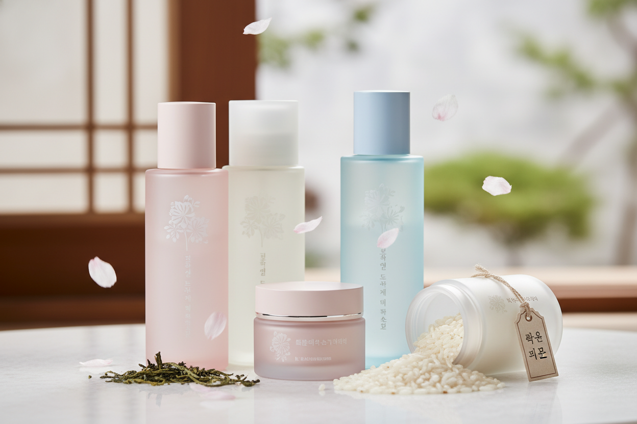 Collection K-Beauty