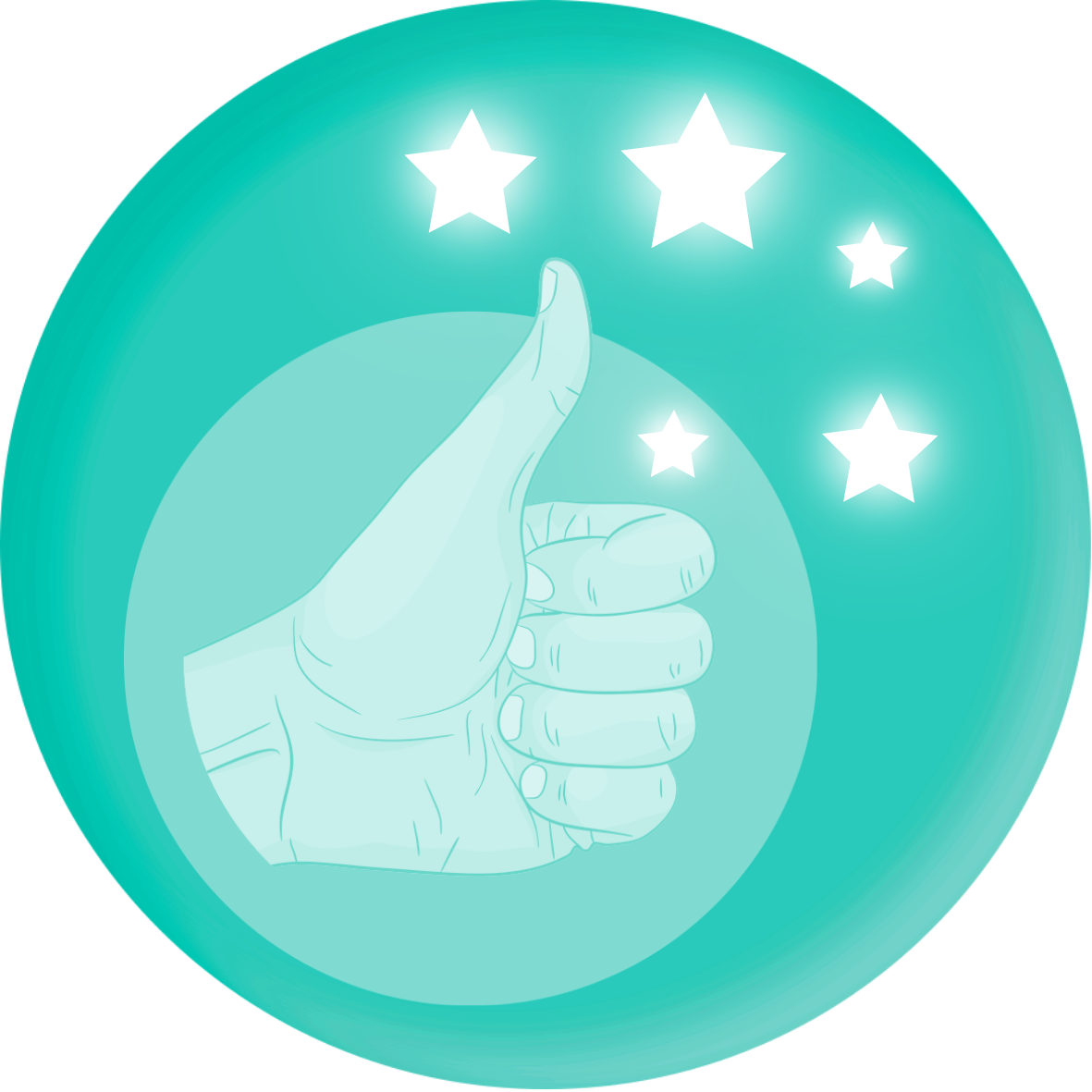 icône nos fondamentaux avantage fidélité