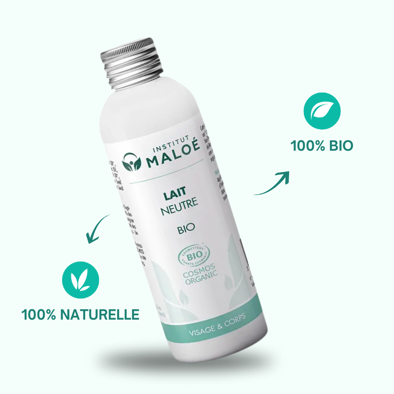 elfbar nachfüll pod läuft aus Lait Neutre Corps BIO 200ml