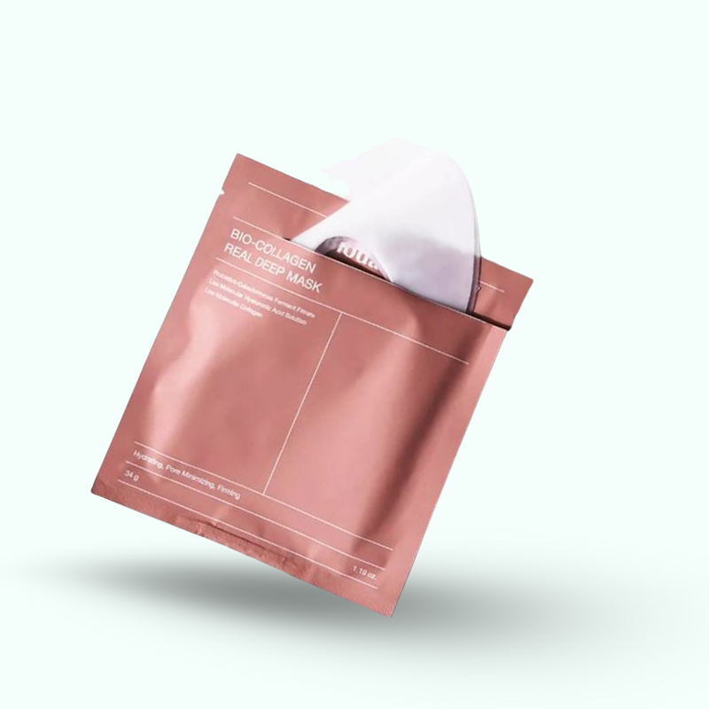 Masque Hydrogel Véritable Bio-Collagène - Biodance