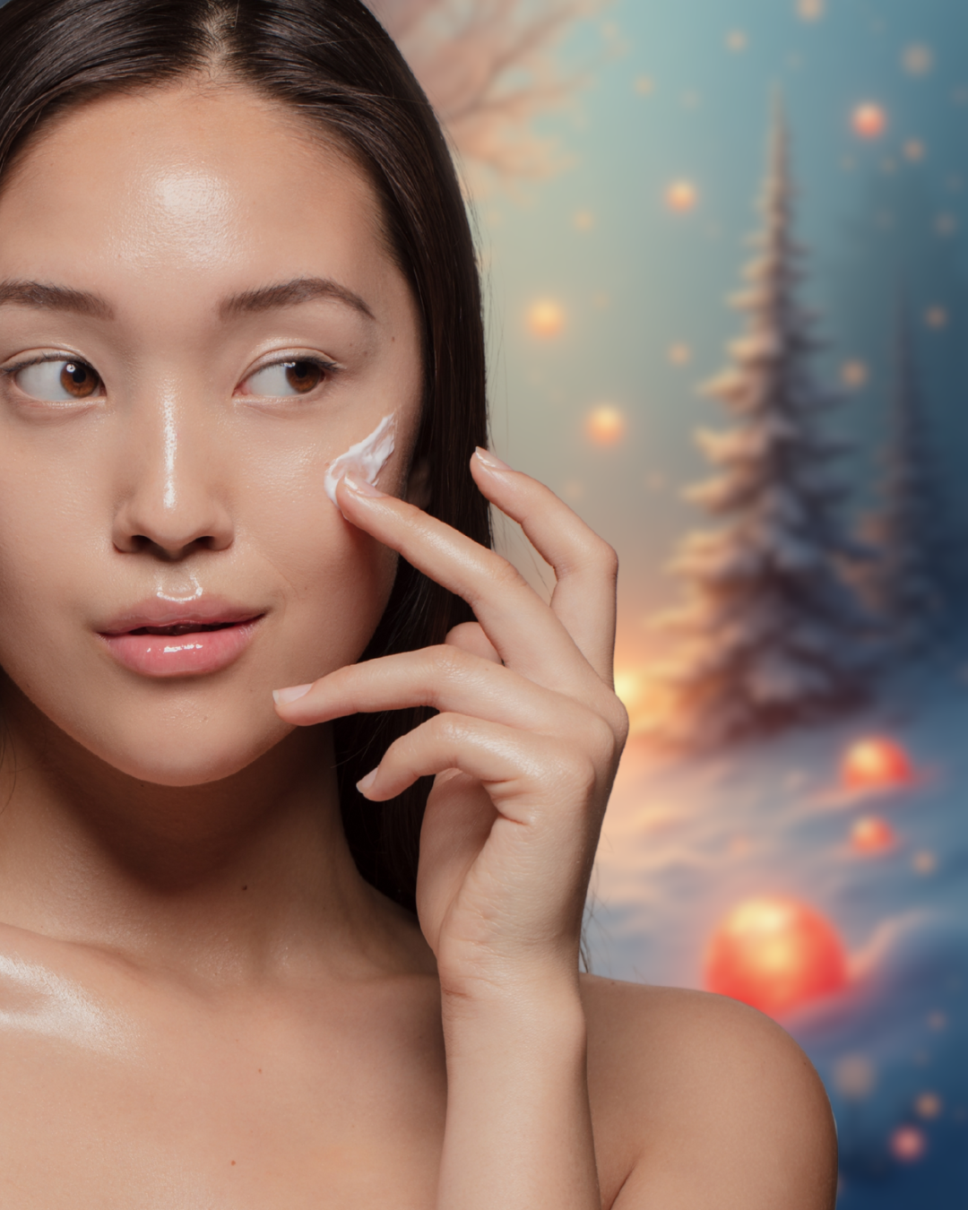 Noël Beauté Coréenne