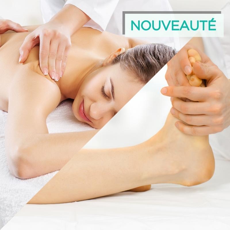 Forfait "Osmose" Bien-Être