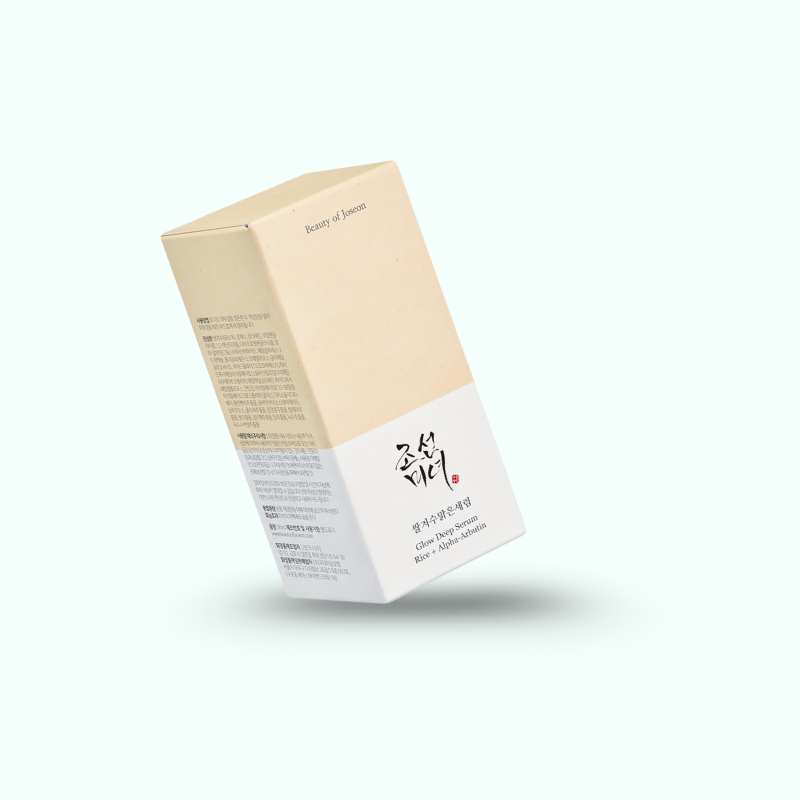 Sérum Éclat Intense Riz + Alpha-Arbutine - Beauty of Joseon 30ml