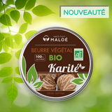BIO-Sheabutter 150 ml – Institut Maloé