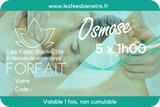 “Osmosis” Well-Being Package
