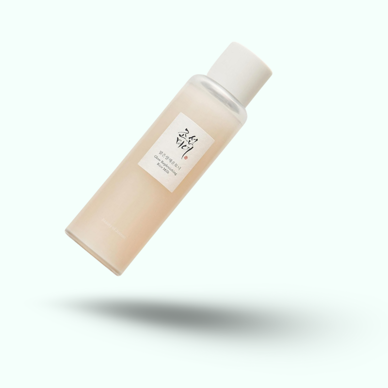 Lotion Tonique Lait de Riz Éclat - Beauty of Joseon 150ml