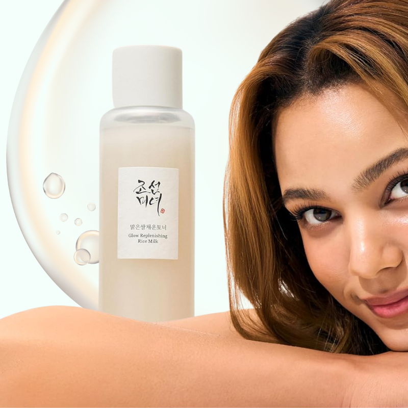 Lotion Tonique Lait de Riz Éclat - Beauty of Joseon 150ml