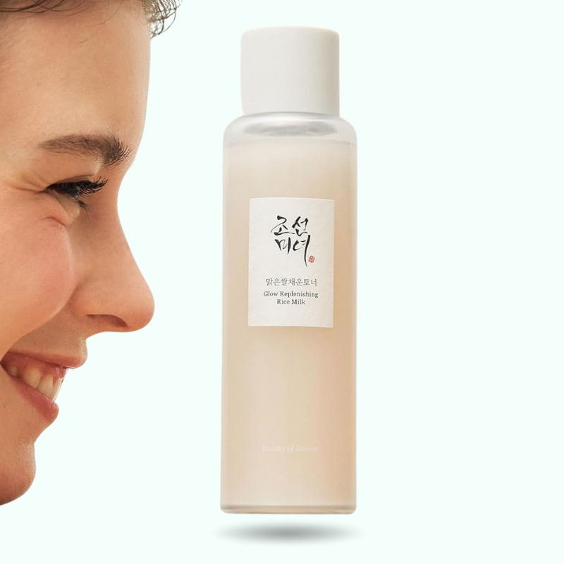Lotion Tonique Lait de Riz Éclat - Beauty of Joseon 150ml