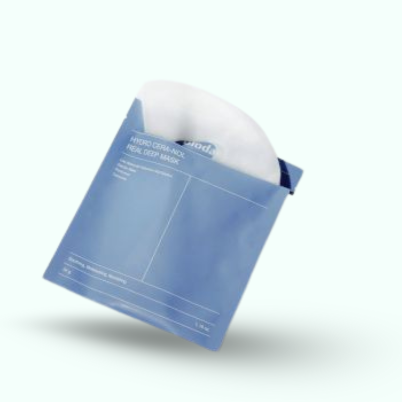 Masque Hydratant Intense Acide Hyaluronique + Céramides - Biodance