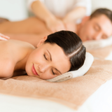Ideal “Relaxing” Duo Massage