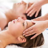 „Spezifisches“ Massage-Duo