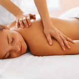 “Ideal” Relaxing Full Body Massage