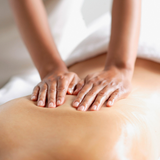 “Mana” Personalized Full Body Massage