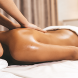 “Shea” Nourishing Full Body Massage