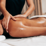 “Shea” Nourishing Full Body Massage