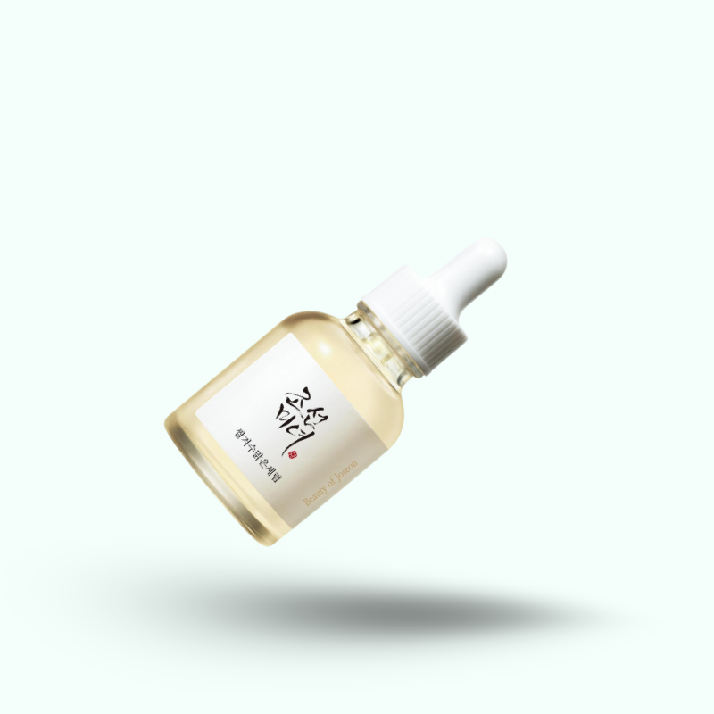 Sérum Éclat Intense Riz + Alpha-Arbutine - Beauty of Joseon 30ml