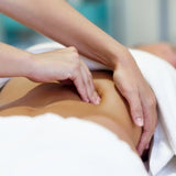 “Liberation” Rebalancing Stomach Massage
